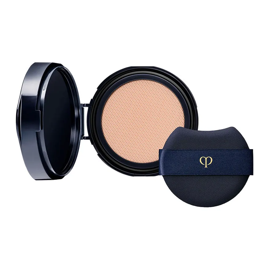 Cl??| de Peau Beaut??| Radiant Cushion Foundation Natural Refill