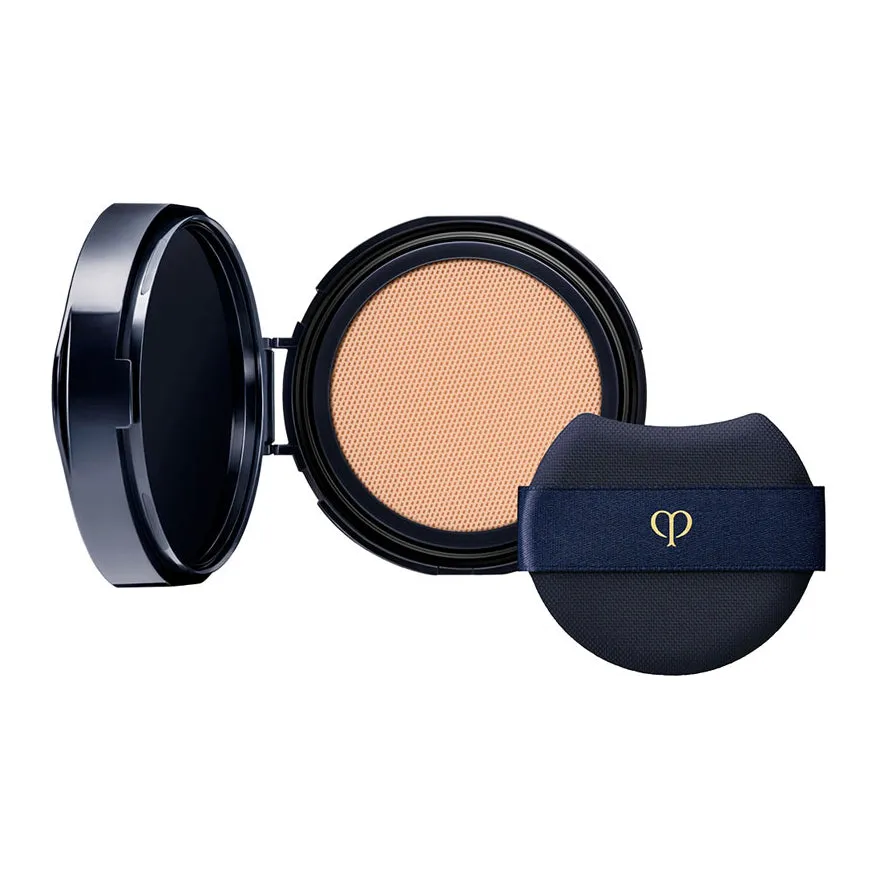 Cl??| de Peau Beaut??| Radiant Cushion Foundation Natural Refill