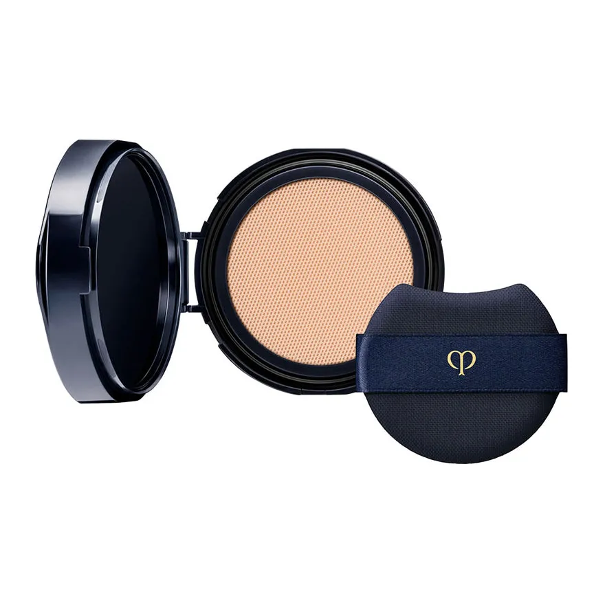 Cl??| de Peau Beaut??| Radiant Cushion Foundation Natural Refill