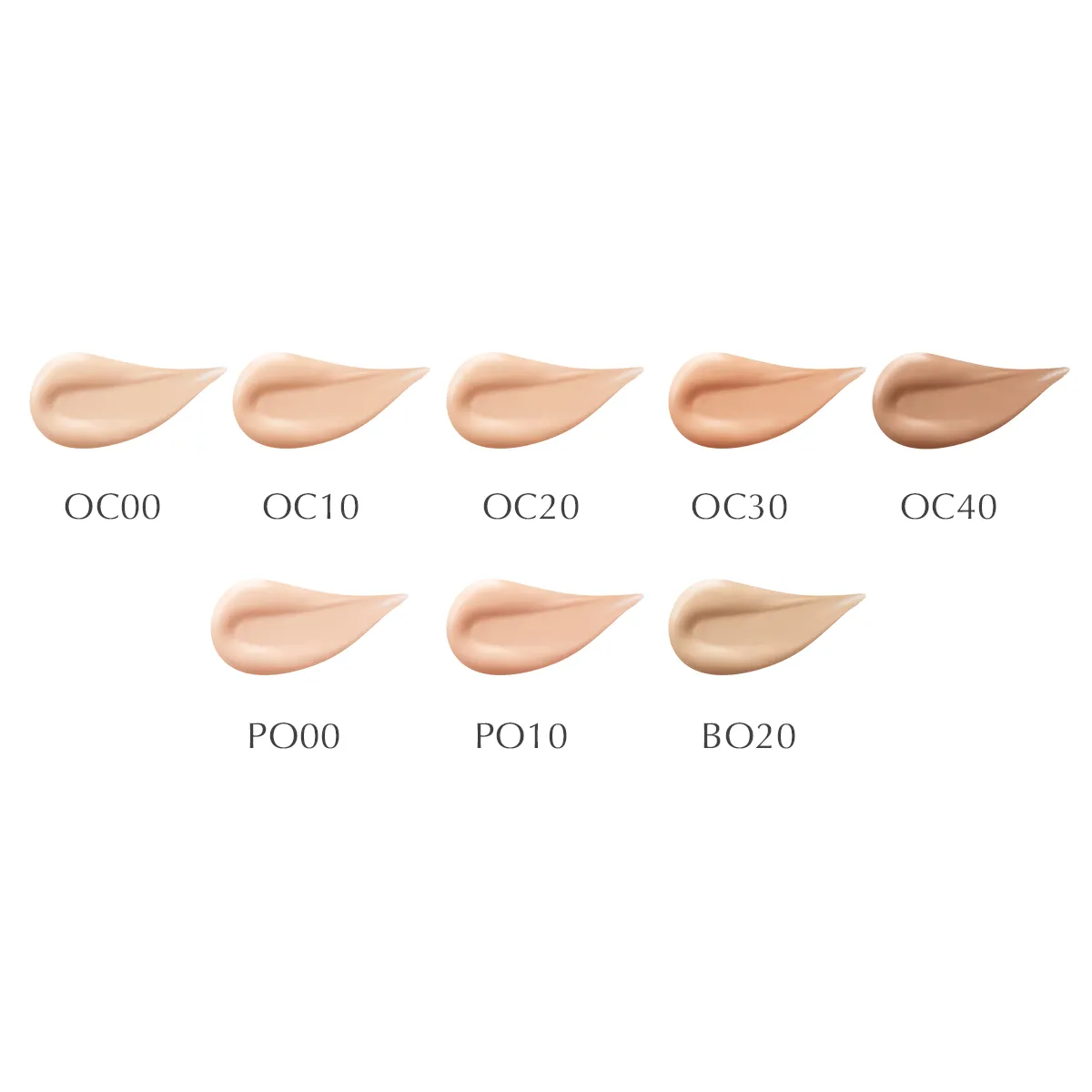 Cl??| de Peau Beaut??| Radiant Fluid Foundation Matte