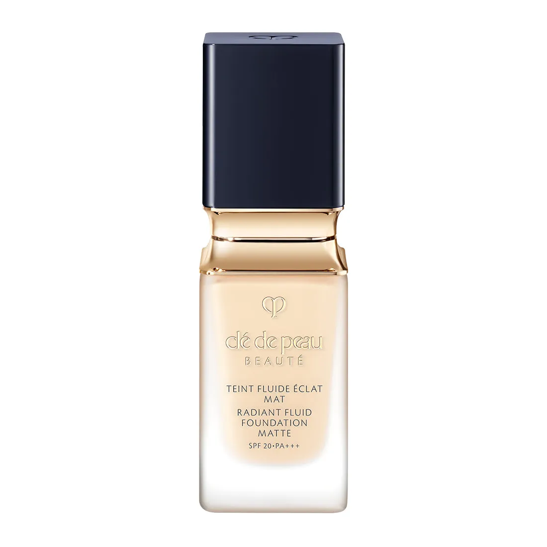 Cl??| de Peau Beaut??| Radiant Fluid Foundation Matte