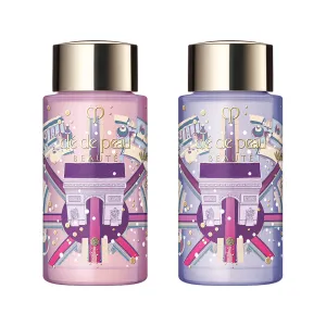 Cl de Peau Beaut Radiant Multi Repair Oil Mini Set Limited Edition