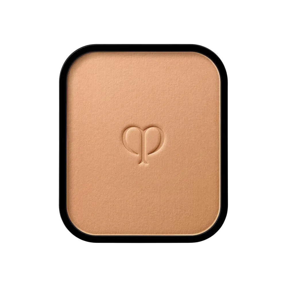 Cl??| de Peau Beaut??| Radiant Powder Foundation II Refill
