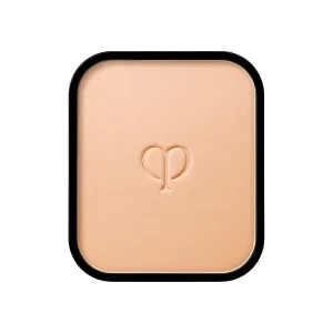 Cl??| de Peau Beaut??| Radiant Powder Foundation II Refill
