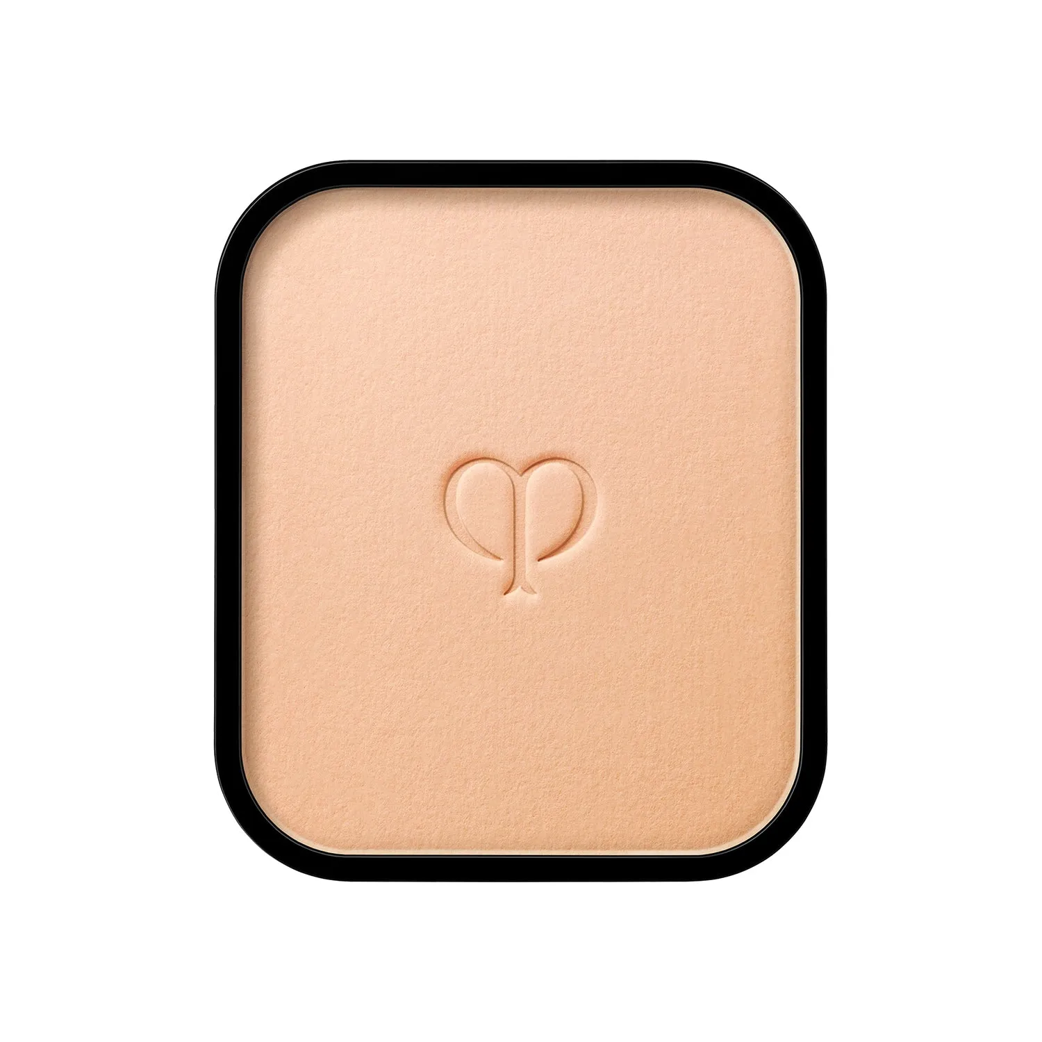 Cl??| de Peau Beaut??| Radiant Powder Foundation II Refill