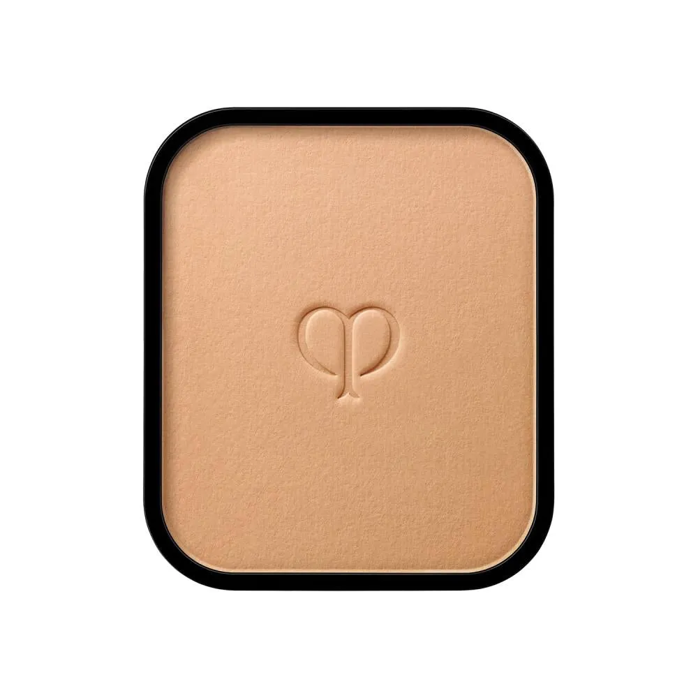 Cl??| de Peau Beaut??| Radiant Powder Foundation II Refill