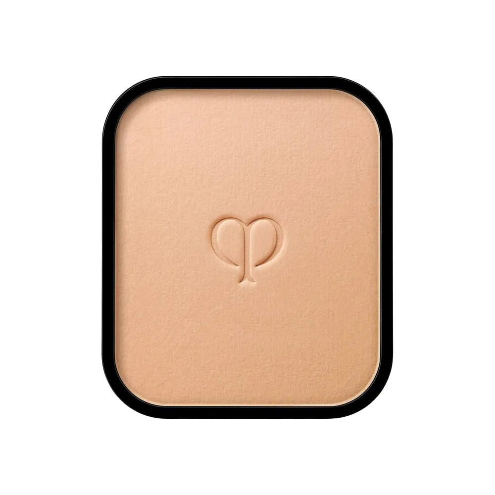 Cl??| de Peau Beaut??| Radiant Powder Foundation II Refill