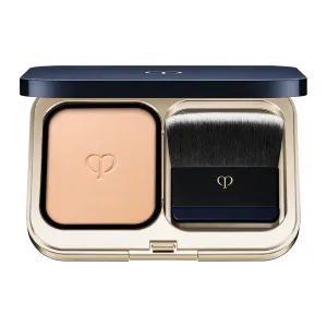 Cl??| de Peau Beaut??| Radiant Powder Foundation II Set