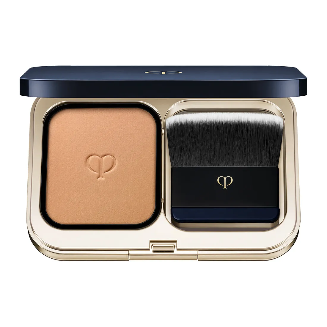 Cl??| de Peau Beaut??| Radiant Powder Foundation II Set