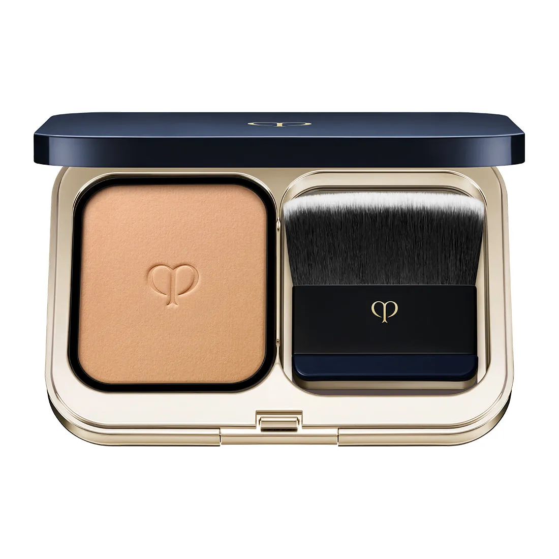 Cl??| de Peau Beaut??| Radiant Powder Foundation II Set