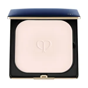 Cl??| de Peau Beaut??| Refining Pressed Powder LX