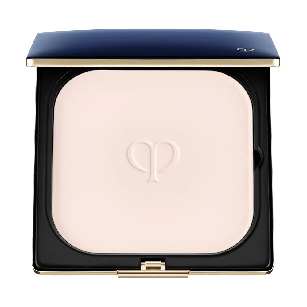 Cl??| de Peau Beaut??| Refining Pressed Powder LX