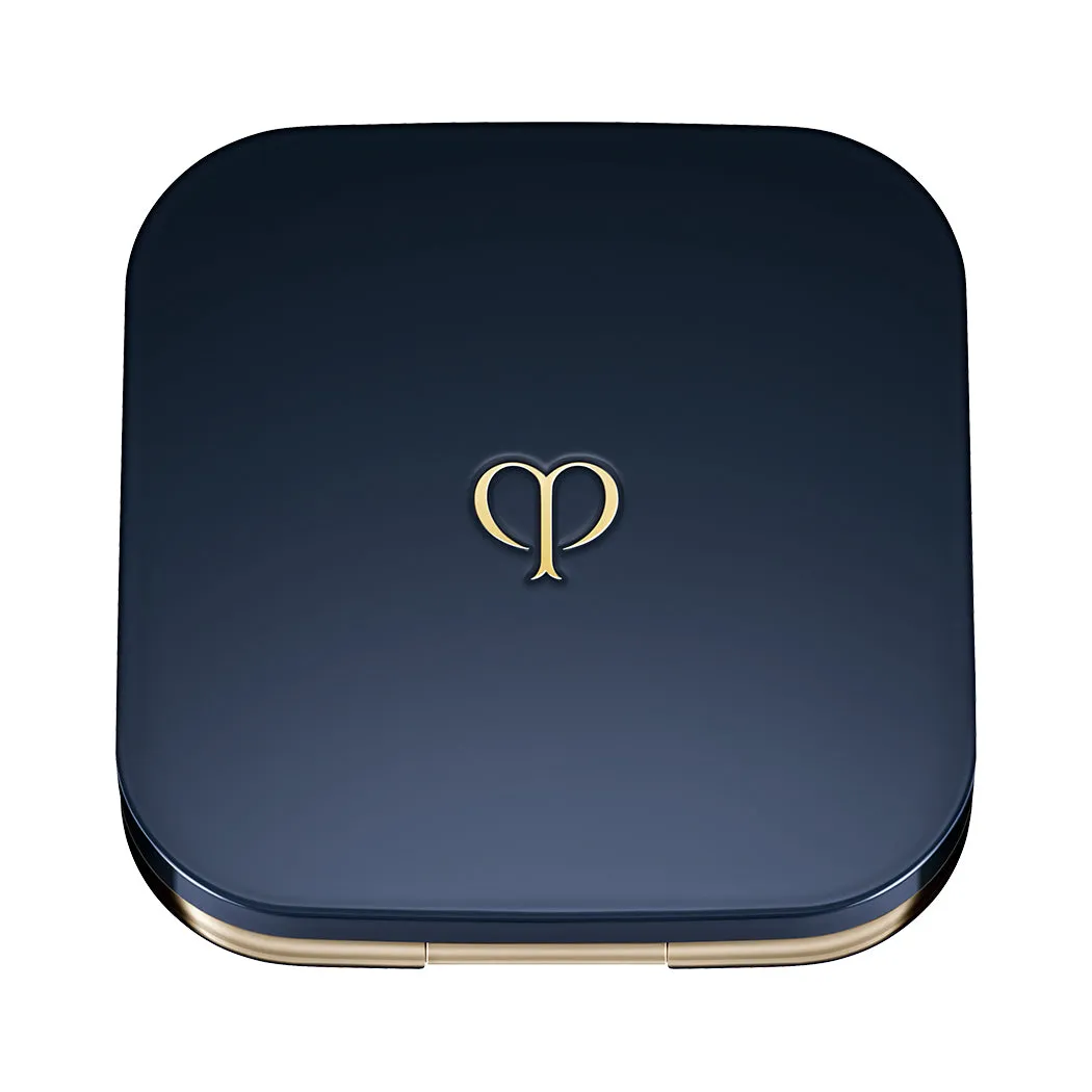 Cl??| de Peau Beaut??| Refining Pressed Powder