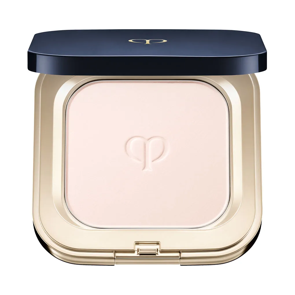Cl??| de Peau Beaut??| Refining Pressed Powder