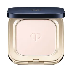 Cl??| de Peau Beaut??| Refining Pressed Powder