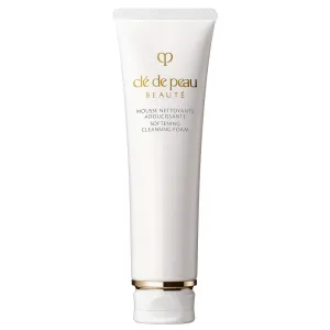 Cl de Peau Beaut Softening Cleansing Foam
