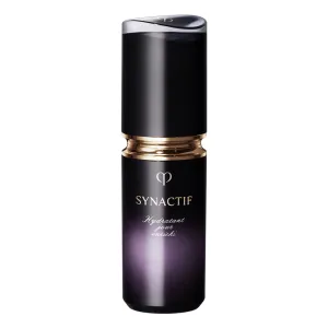 Cl de Peau Beaut Synactif Daytime Moisturizer Enriched n