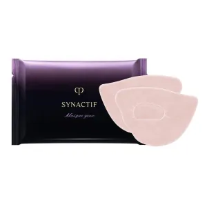 Cl de Peau Beaut Synactif Eye Mask