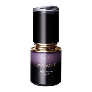 Cl de Peau Beaut Synactif Nighttime Moisturizer n