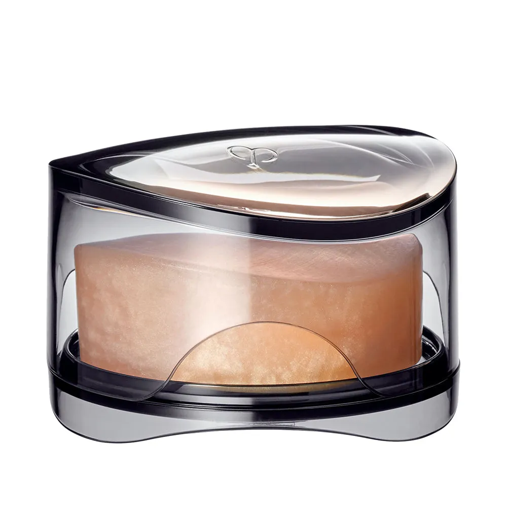 Cl de Peau Beaut Synactif Soap n