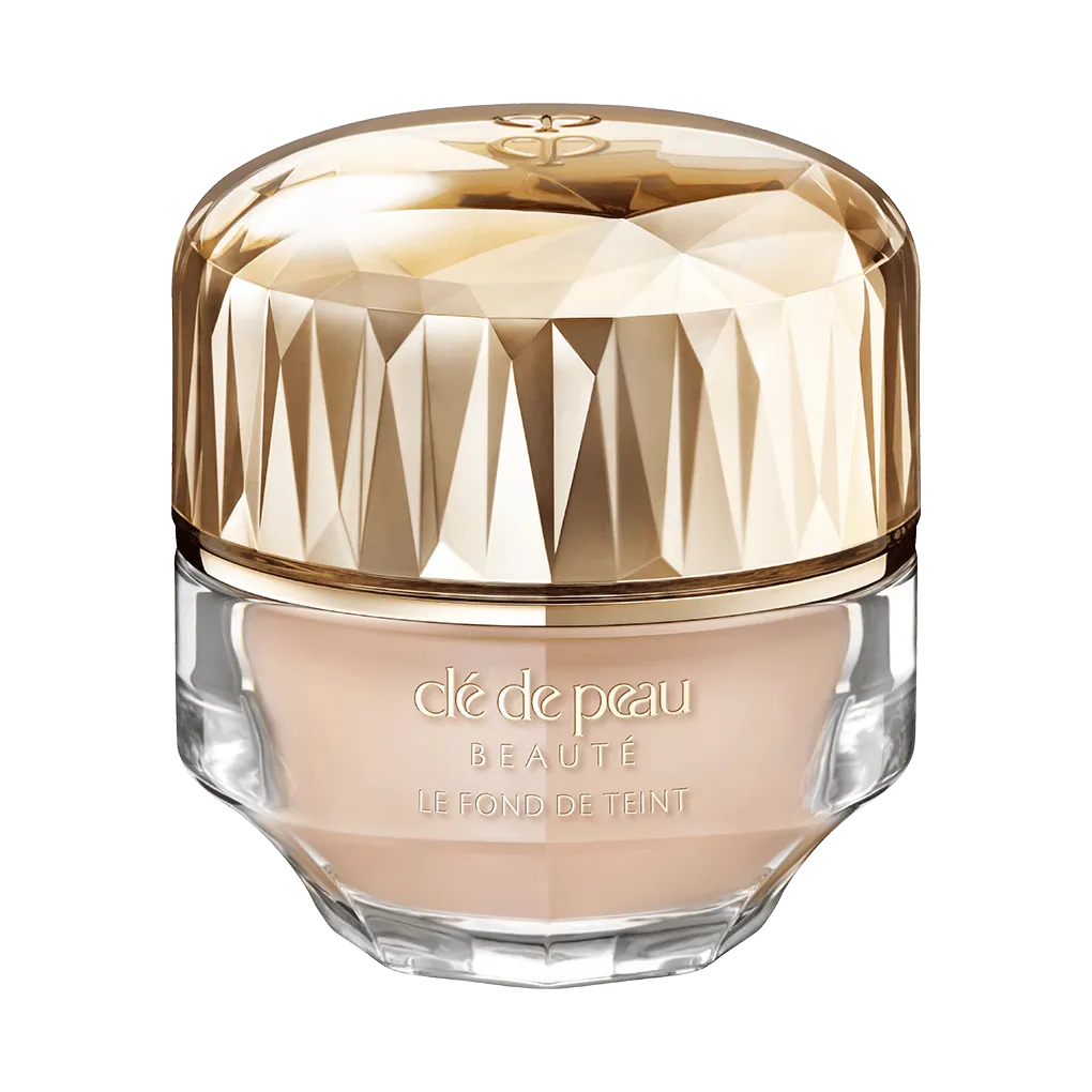 Cl??| de Peau Beaut??| The Foundation N