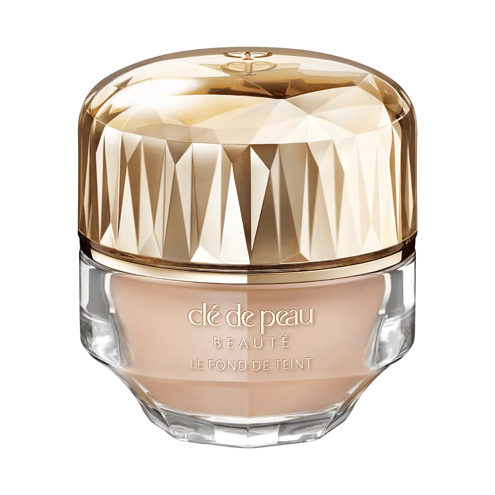 Cl??| de Peau Beaut??| The Foundation N
