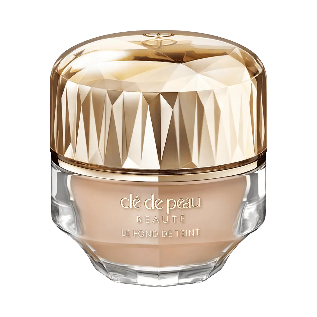 Cl??| de Peau Beaut??| The Foundation N