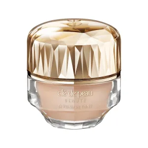 Cl??| de Peau Beaut??| The Foundation N