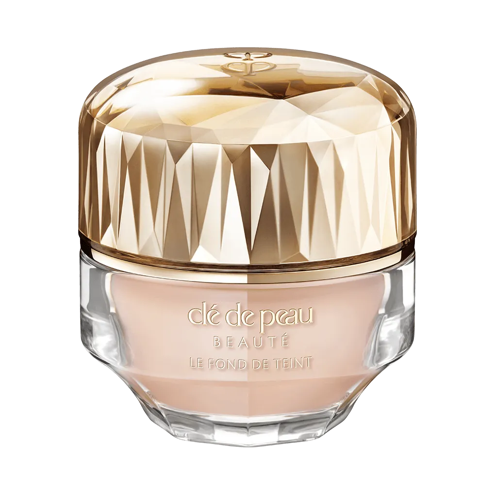 Cl??| de Peau Beaut??| The Foundation N