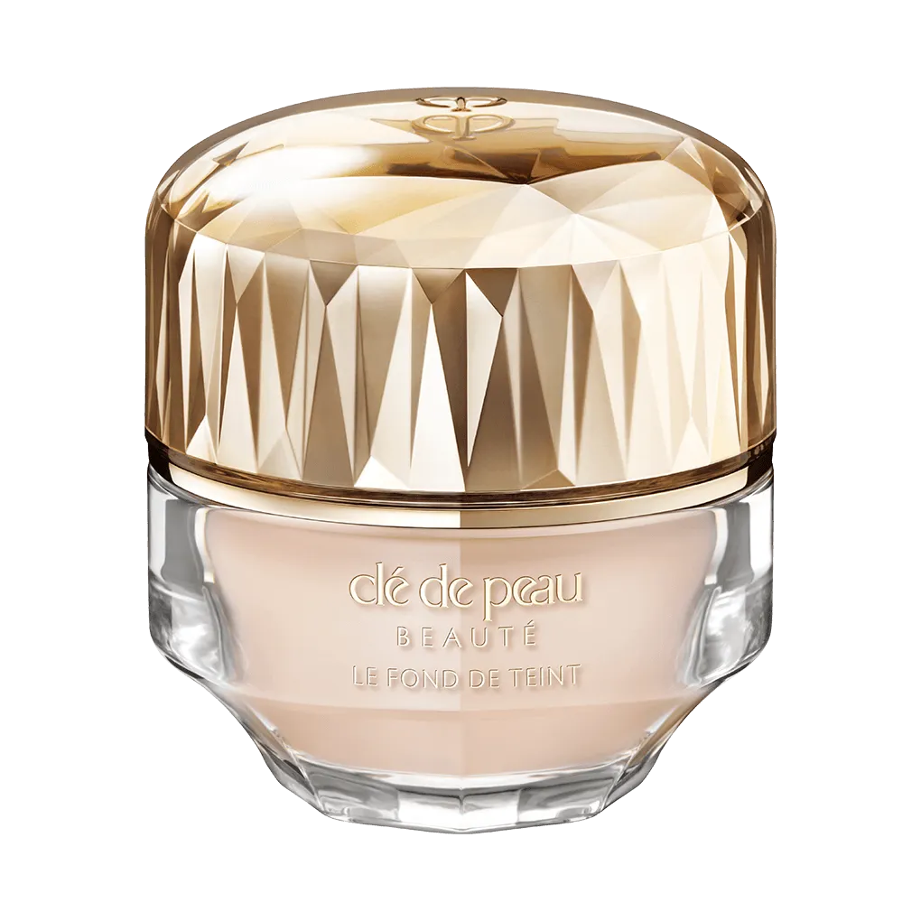 Cl??| de Peau Beaut??| The Foundation N