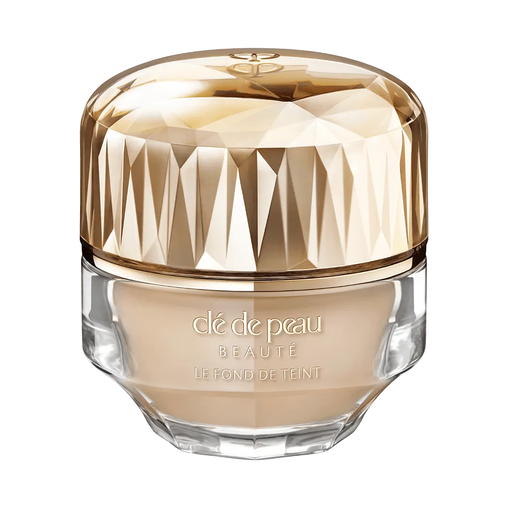 Cl??| de Peau Beaut??| The Foundation N
