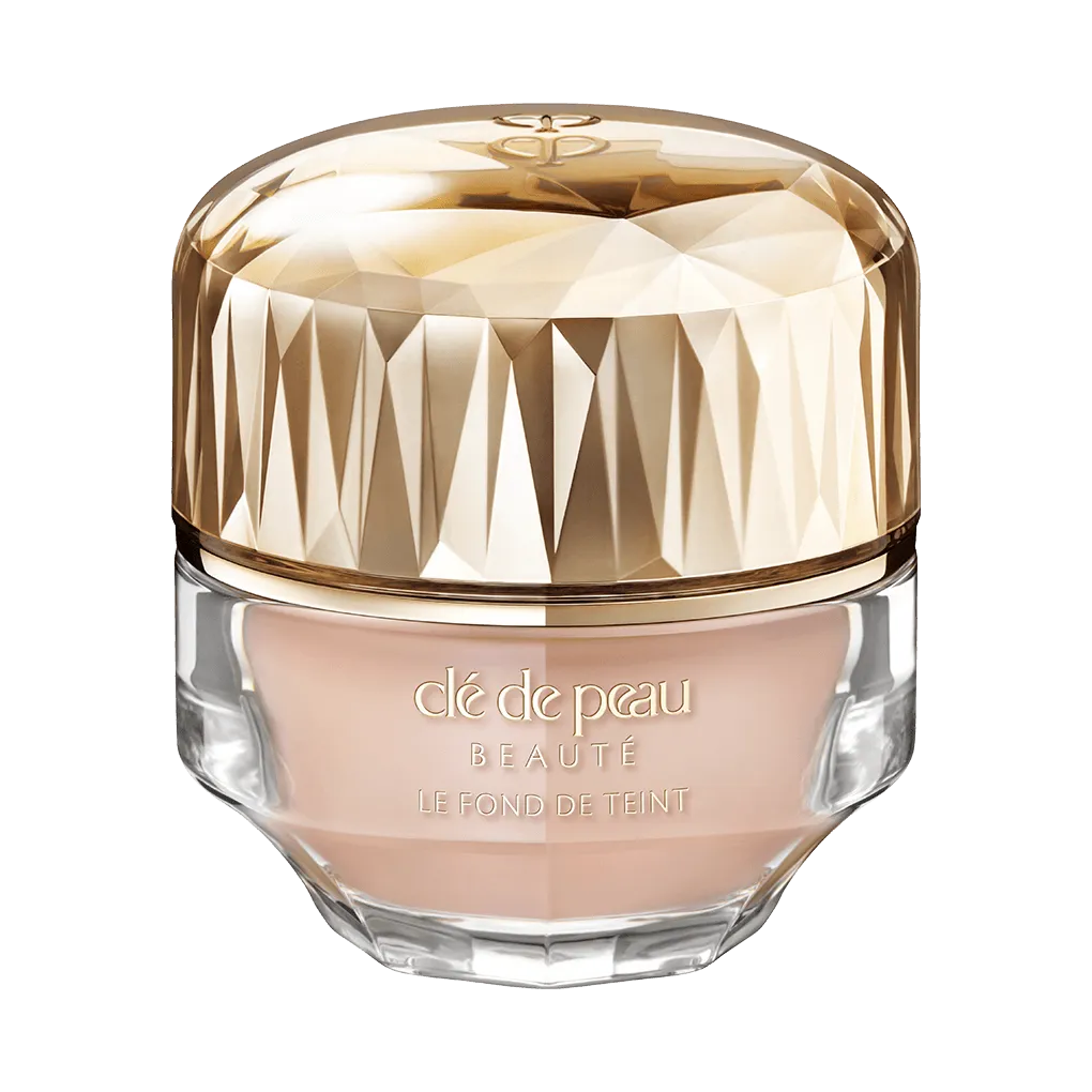 Cl??| de Peau Beaut??| The Foundation N