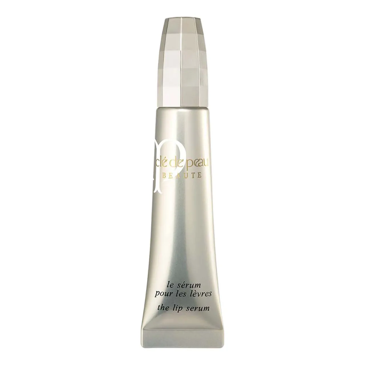 Cl de Peau Beaut The Lip Serum
