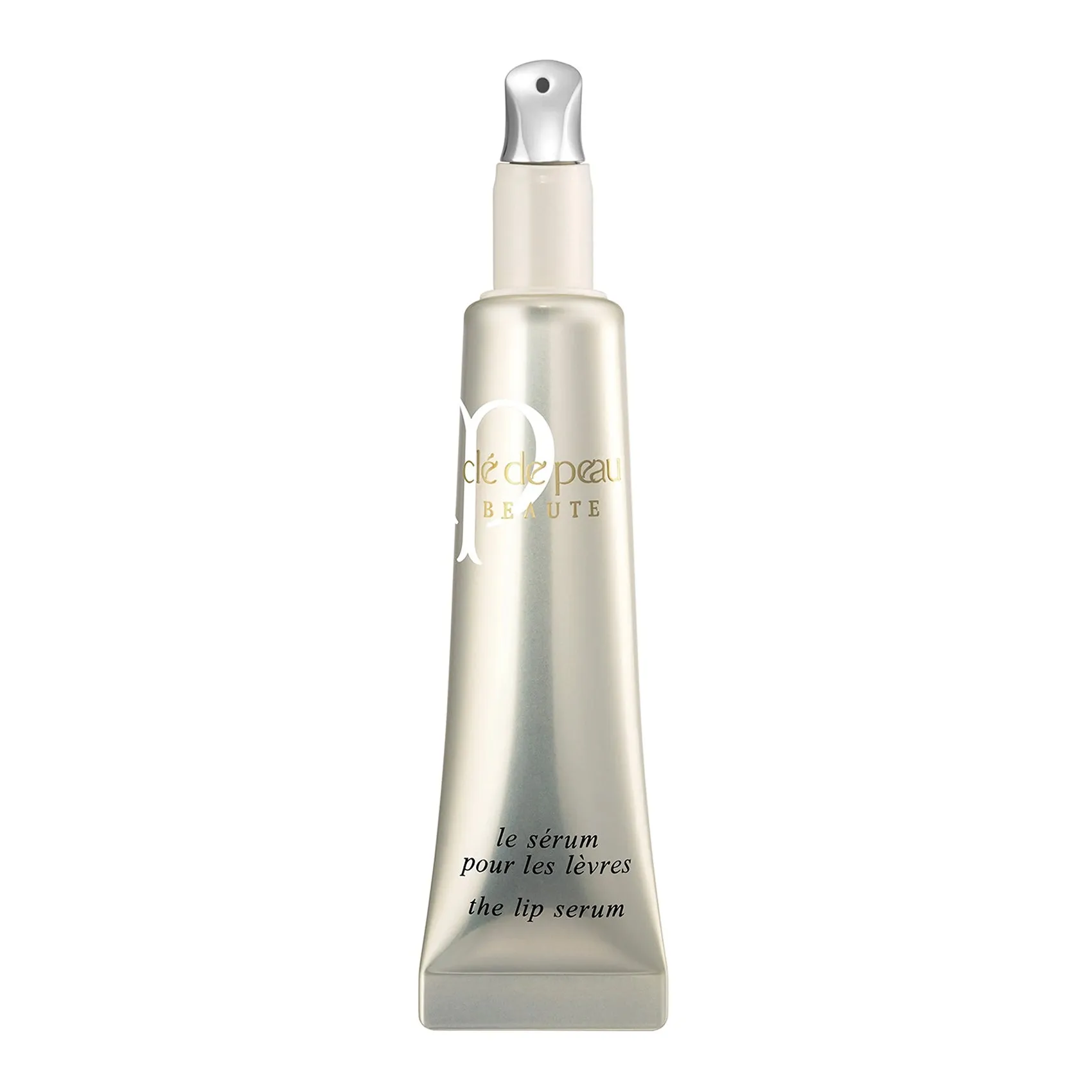 Cl de Peau Beaut The Lip Serum