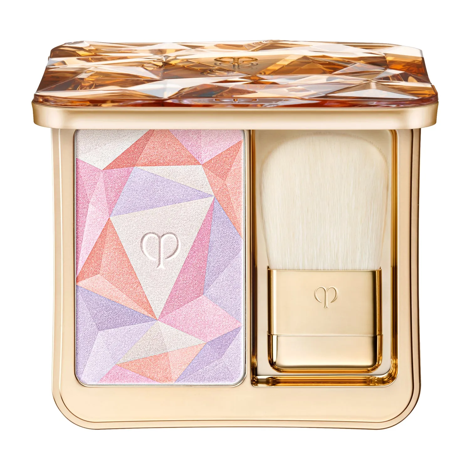 Cl??| de Peau Beaut??| The Luminizing Face Enhancer
