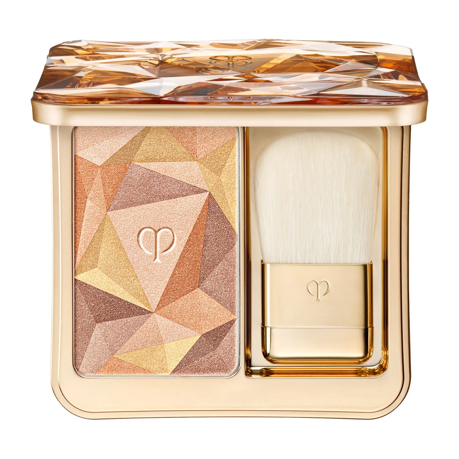 Cl??| de Peau Beaut??| The Luminizing Face Enhancer