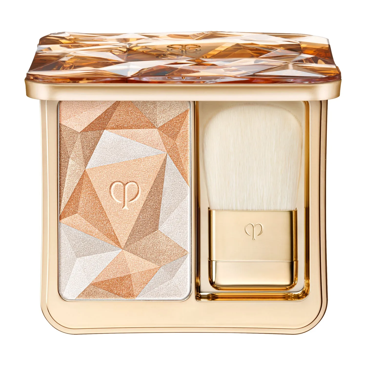Cl??| de Peau Beaut??| The Luminizing Face Enhancer