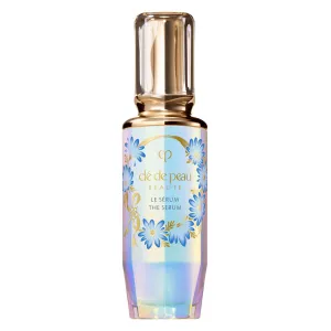 Cl de Peau Beaut The Serum II 2025 Limited Edition