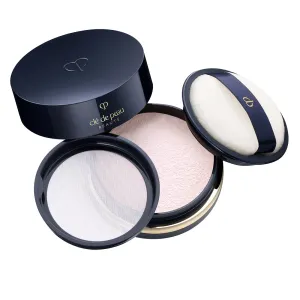 Cl??| de Peau Beaut??| Translucent Loose Powder n M