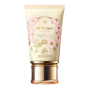 Cl de Peau Beaut UV Protective Cream SPF50  2025 Limited Edition