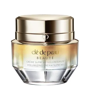 Cl de Peau Beaut Volumizing Cream Supreme