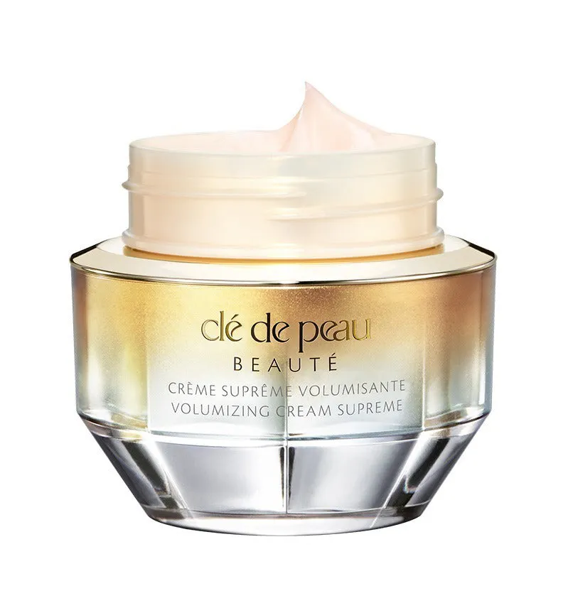 Cl de Peau Beaut Volumizing Cream Supreme