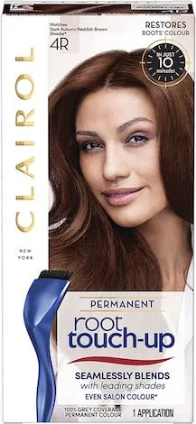 Clairol Nice N Easy Root Touch Up Permanent Hair Dye