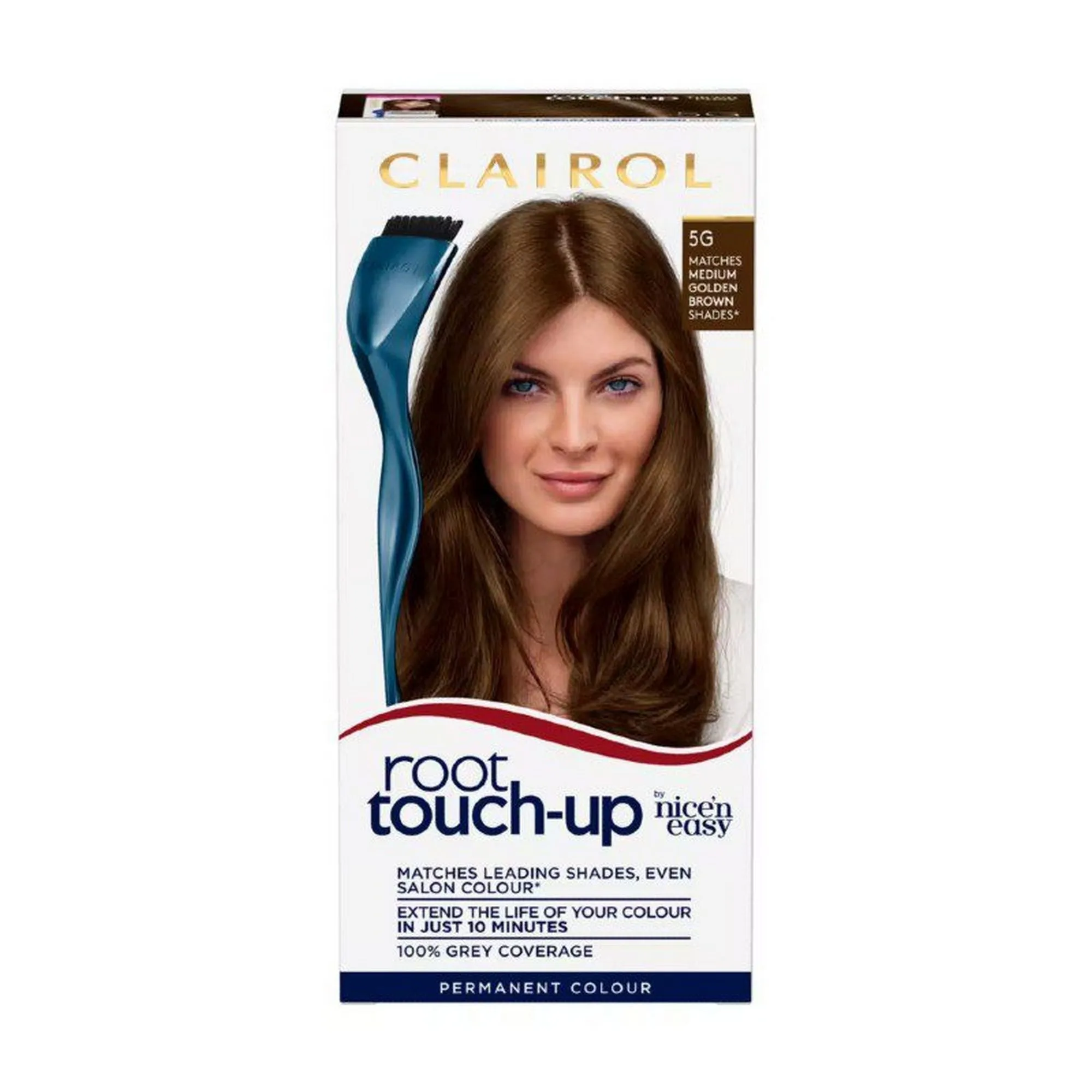Clairol Nice N Easy Root Touch Up Permanent Hair Dye