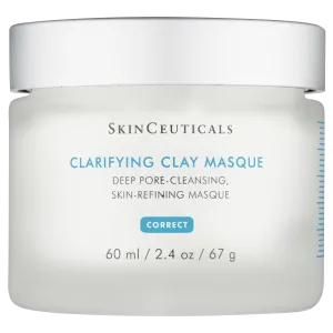 CLARIFYING CLAY MASQUE 60ML