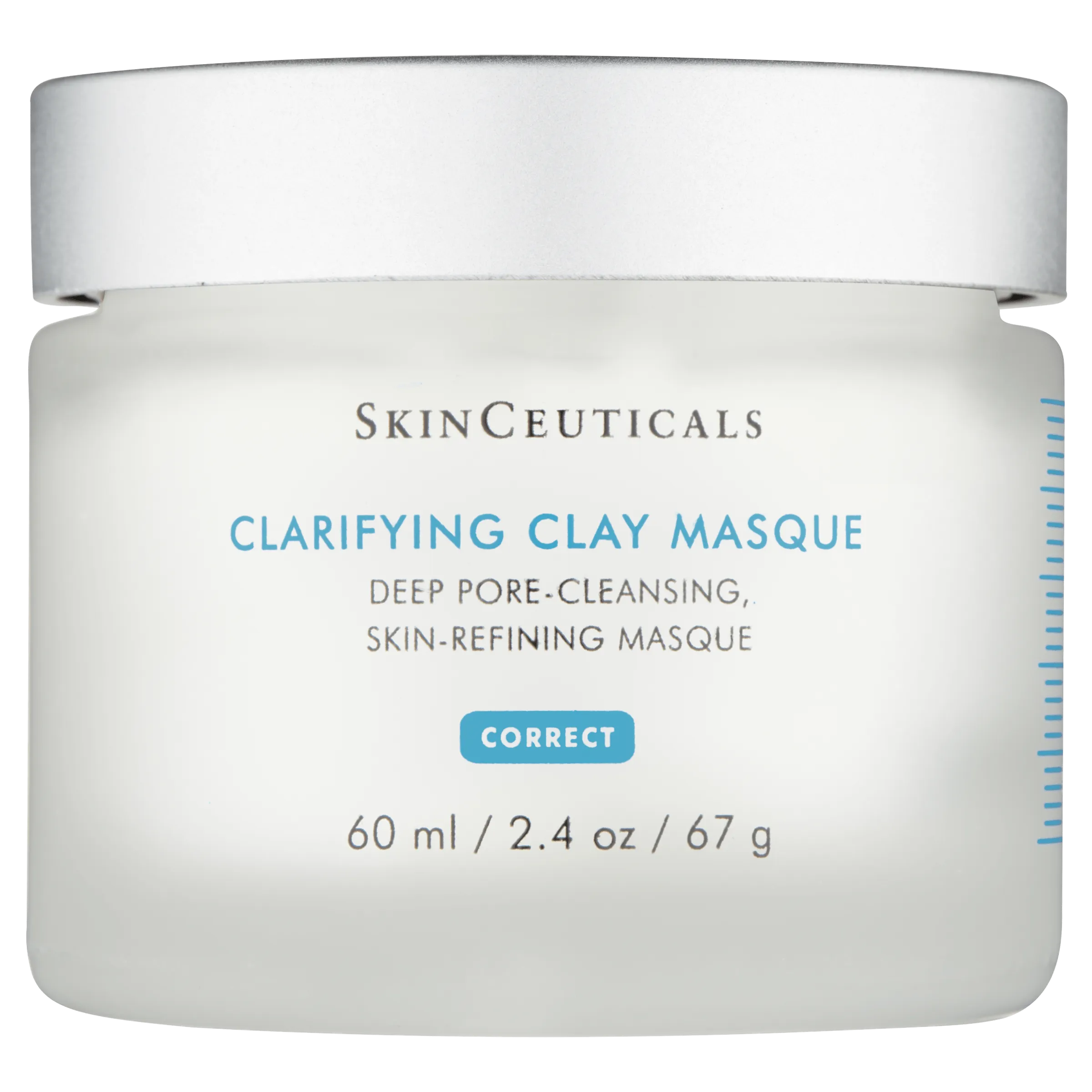 CLARIFYING CLAY MASQUE 60ML