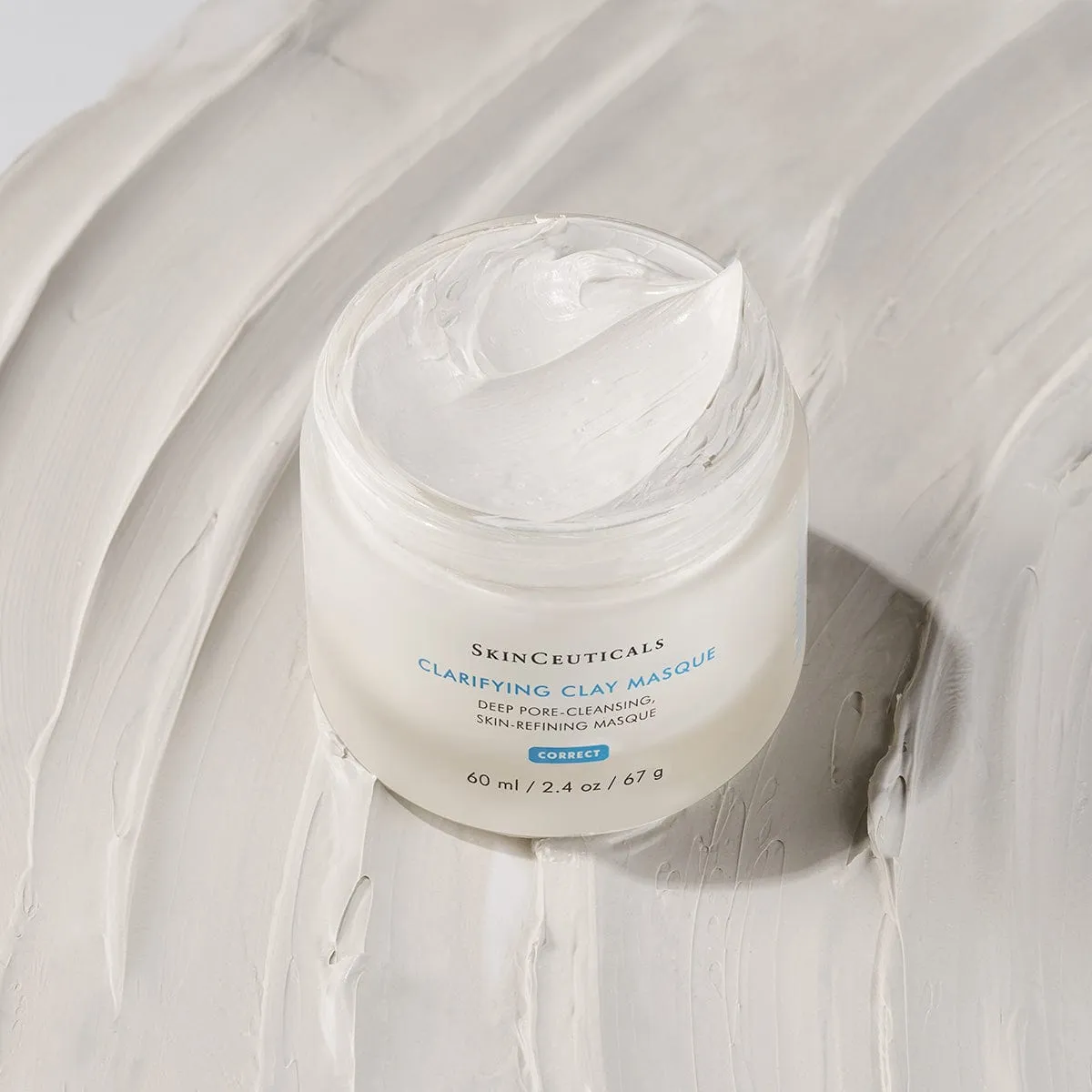 CLARIFYING CLAY MASQUE 60ML