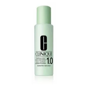 Clarifying Lotion 1.0 Twice A Day Exfoliator