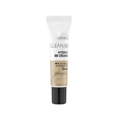 Clean Id Hydro Bb Cream