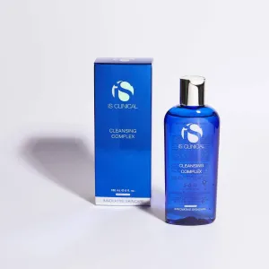 CLEANSING COMPLEX